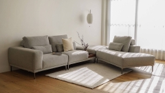 Sofa Slimline