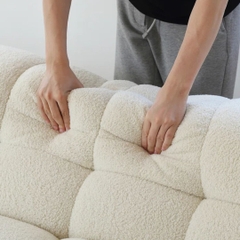 Sofa Cloudy