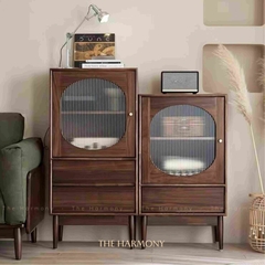 Tủ Trang Trí Harmony 07