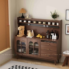 Tủ Lưu Trữ Harmony 31