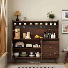 Tủ Lưu Trữ Harmony 31