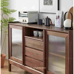 Tủ Trang Trí Harmony 09