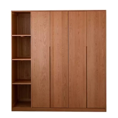 Tủ quần áo TA04