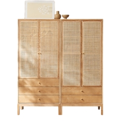 Tủ quần áo TA06