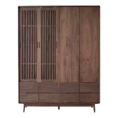 Tủ quần áo TA10