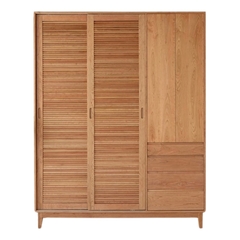 Tủ quần áo TA11