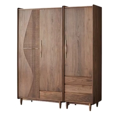 Tủ quần áo TA12