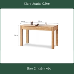 Bàn làm việc LV11