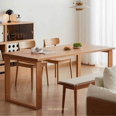 Bàn Ăn Harrmony 13