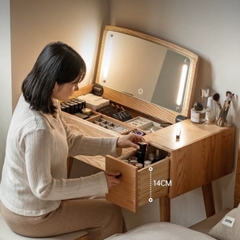 Bàn trang điểm TD05