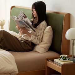 Giường GN04