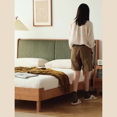 Giường GN04