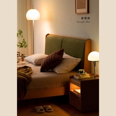 Giường GN04