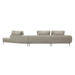 Sofa Slimline