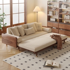 Sofa giường Asahi