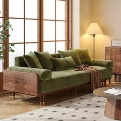 Sofa giường Asahi