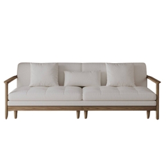 Sofa Giường Saki