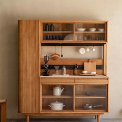 Tủ Console TC04
