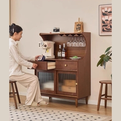 Tủ Console TC02