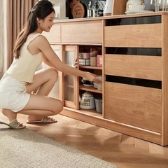 Tủ Console TC01