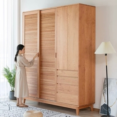 Tủ quần áo TA11