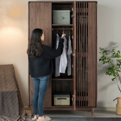 Tủ quần áo TA09