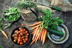 Thế nào là thực phẩm sạch?