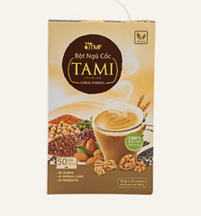 Bột Ngũ Cốc Tami ít ngọt