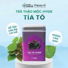 TRÀ THẢO MỘC - TÍA TÔ HYGIE