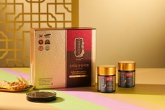 Hồng Sâm Linh Chi Edally (HWA PYUNG SAM EDALLY)