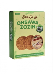 Bánh rong Biển Zozin