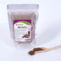 Bột Cacao Nguyên Chất