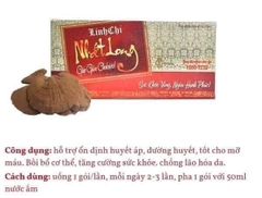 Linh chi Nhất Long