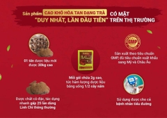 Linh chi Nhất Long