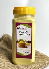 Tinh Bột Nghệ