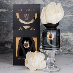 WAC - Tinh dầu khuếch tán AROMATIC REVERIE (Hoa Lily)