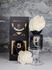 WAC - Tinh dầu khuếch tán AROMATIC REVERIE (Hoa Lily)