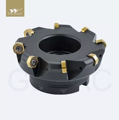 HNGU+MFC115&145&160 Multifunctional and Economical Face-milling Tools)