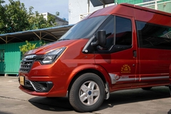 Đặt vé Bảo Lộc Limousine