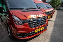 Đặt vé Bảo Lộc Limousine