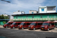 Đặt vé Bảo Lộc Limousine