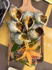 Top Ẩm Thực đáng chủ ý nhất Thành Phố Bảo Lộc.