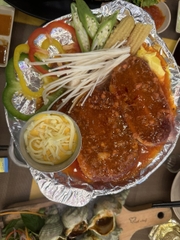 Top Ẩm Thực đáng chủ ý nhất Thành Phố Bảo Lộc.