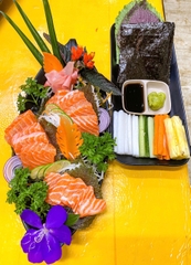 Top Ẩm Thực đáng chủ ý nhất Thành Phố Bảo Lộc.