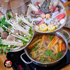 Top Ẩm Thực đáng chủ ý nhất Thành Phố Bảo Lộc.