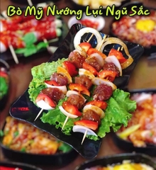 Top Ẩm Thực đáng chủ ý nhất Thành Phố Bảo Lộc.