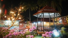 Trải nghiệm Nhà hàng Nam Tây Nguyên