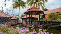 Trải nghiệm Nhà hàng Nam Tây Nguyên