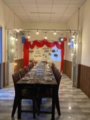 Bò Lạc Cảnh Chi Nhánh Hà Giang