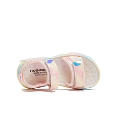 Giày Sandal trẻ em Fandy Kids Eva Rainbow Pastel